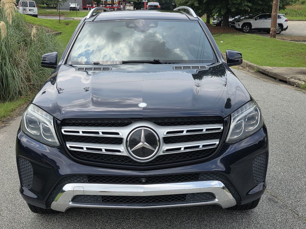 Photo 8 of this MERCEDES-BENZ GLS