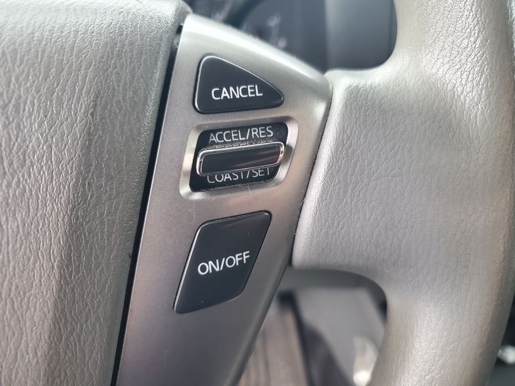 Photo 26 of this NISSAN NV