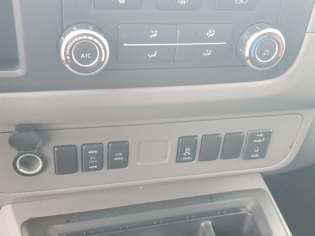 Photo 28 of this NISSAN NV