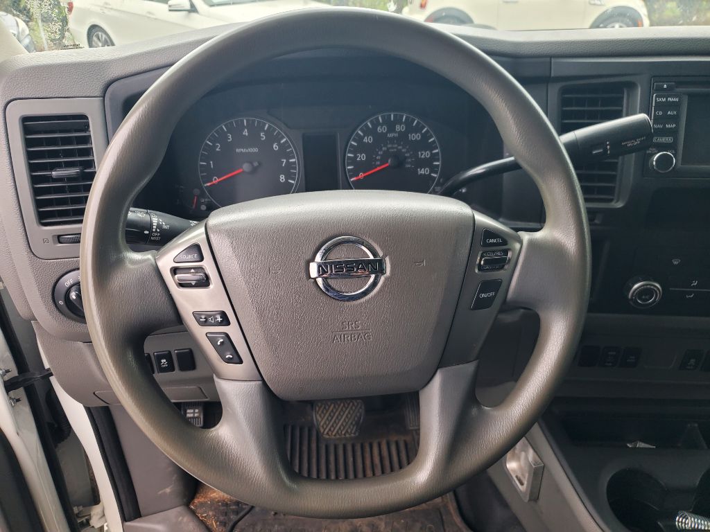 Photo 24 of this NISSAN NV
