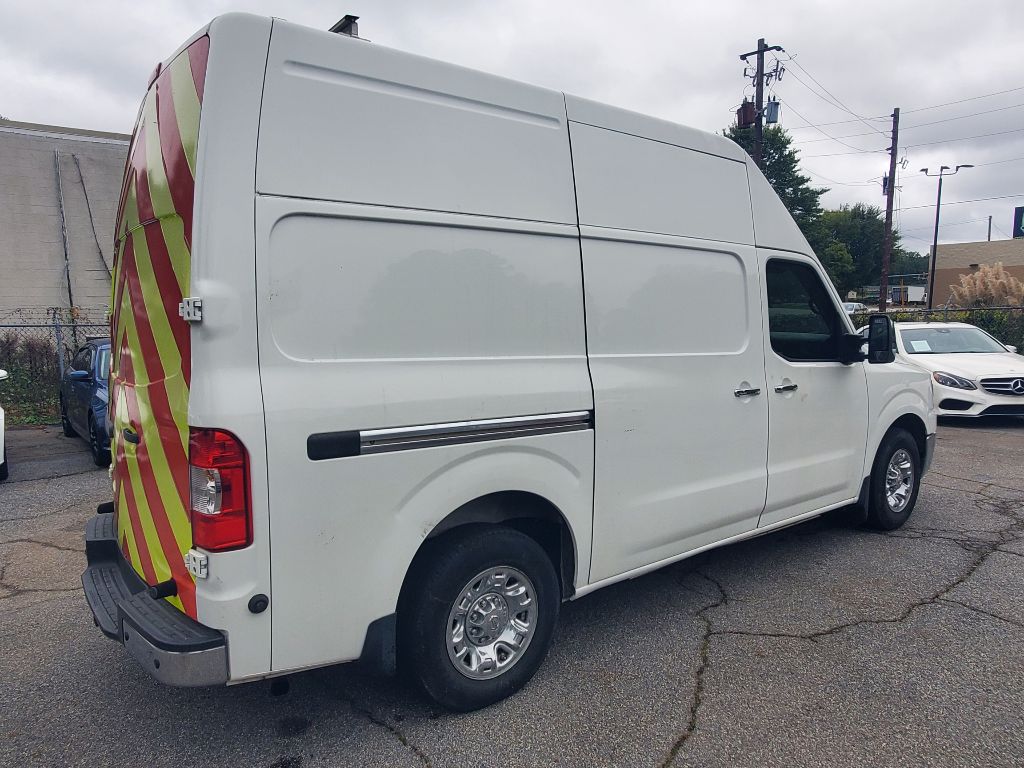 Photo 5 of this NISSAN NV