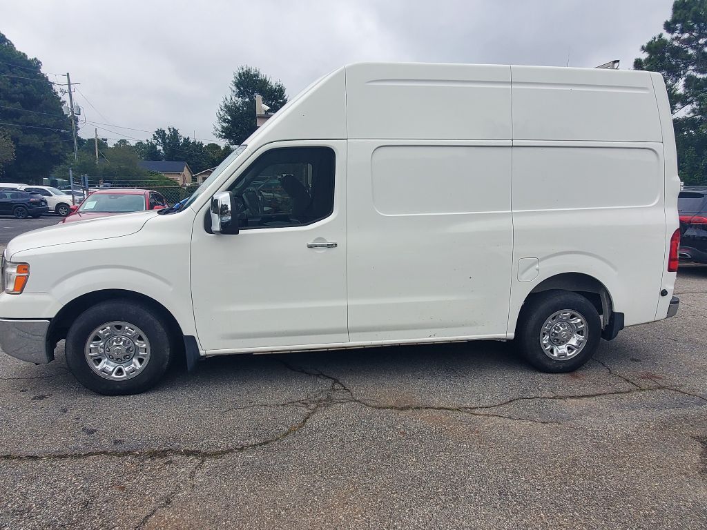 Photo 2 of this NISSAN NV