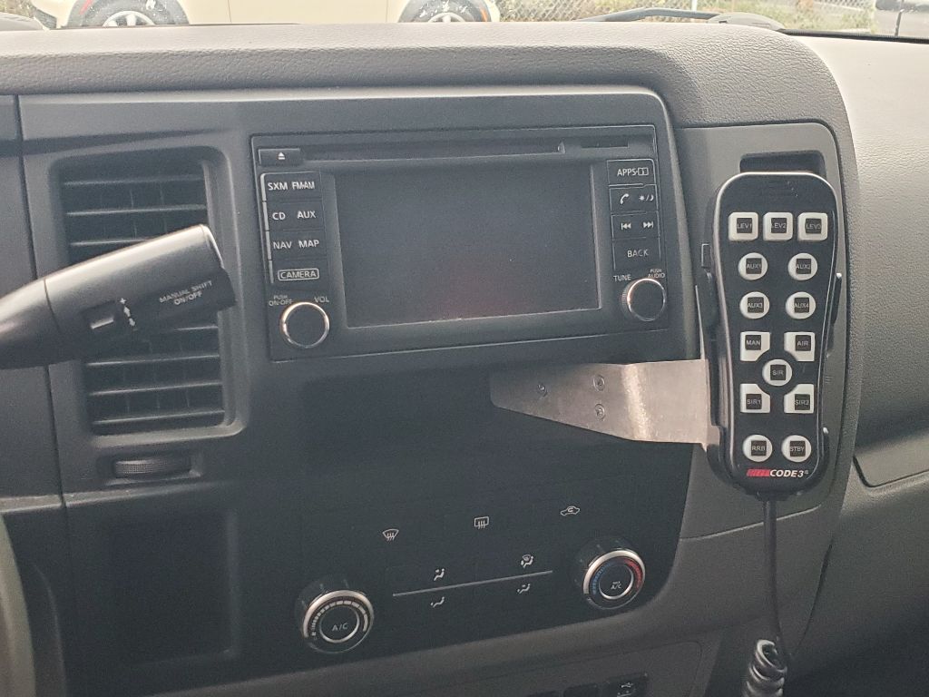 Photo 27 of this NISSAN NV