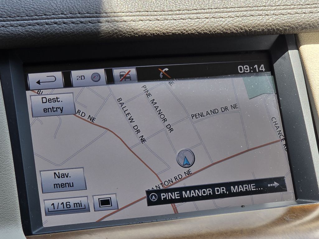 Photo 36 of this LAND ROVER LR4