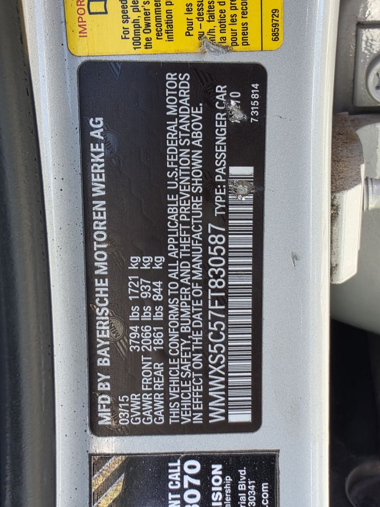 Photo 10 of this MINI COOPER