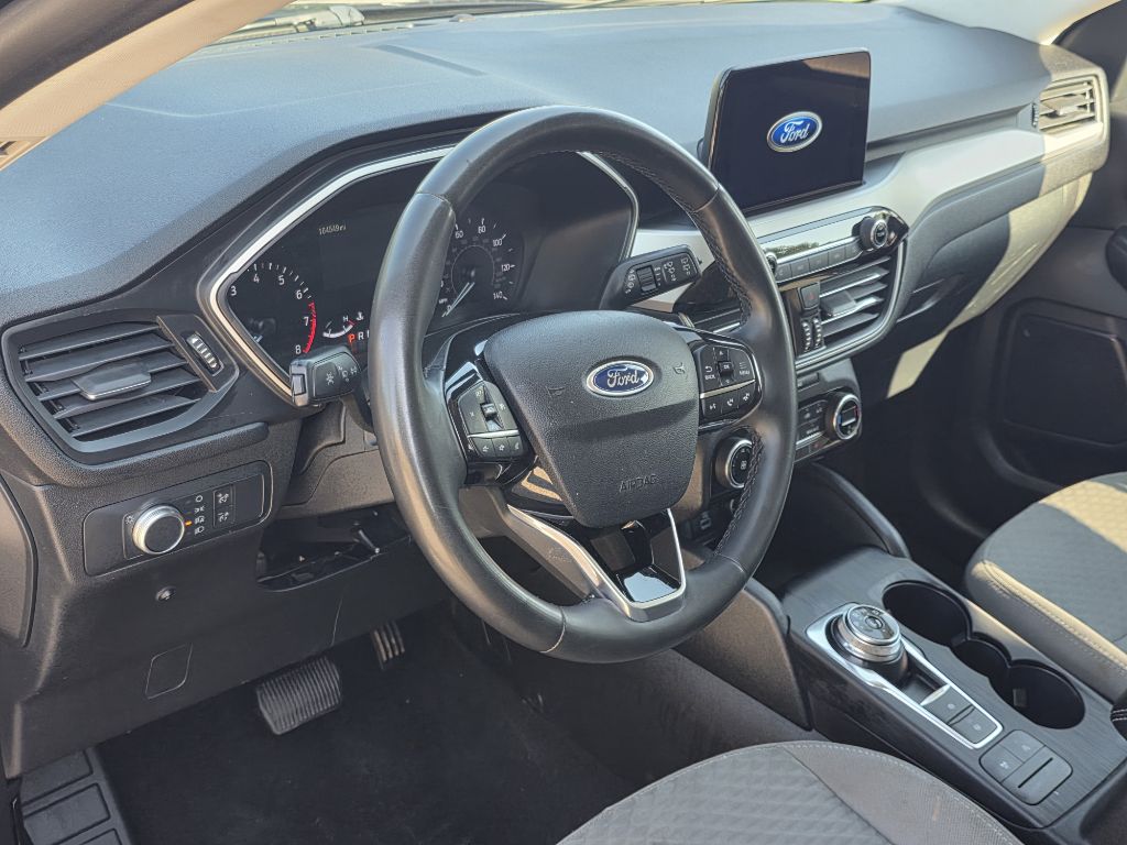Photo 12 of this FORD ESCAPE