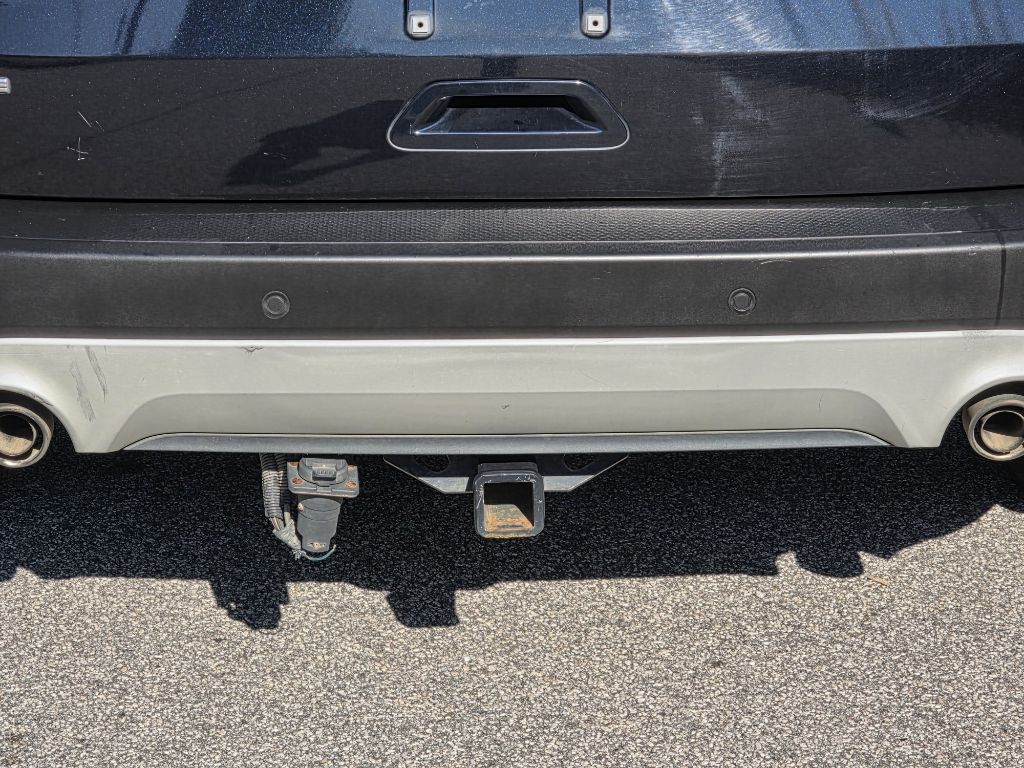 Photo 16 of this FORD ESCAPE