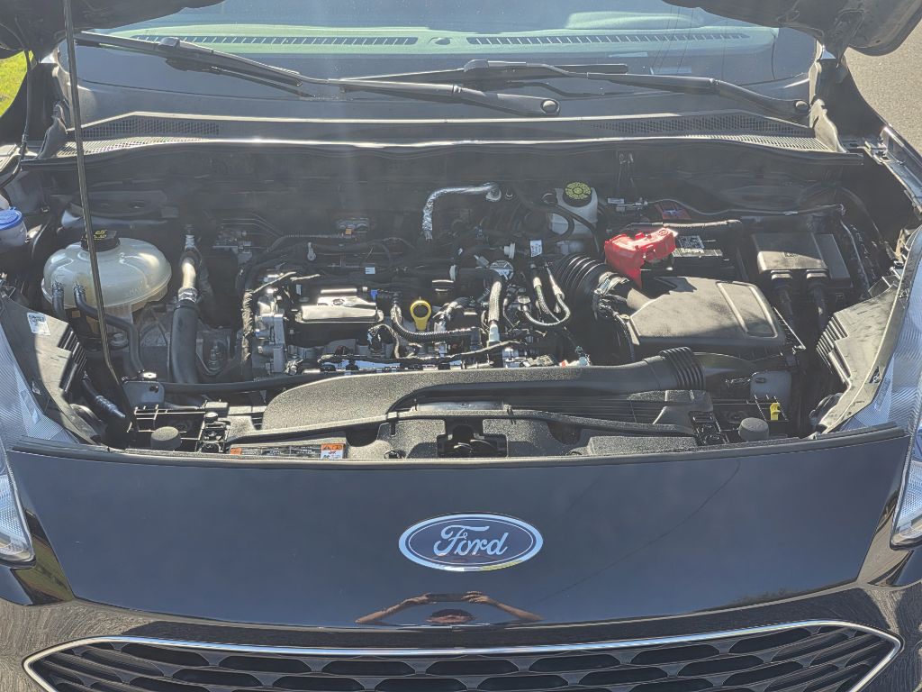Photo 23 of this FORD ESCAPE