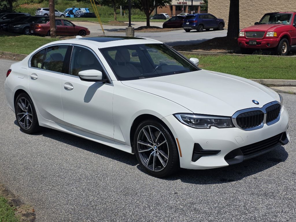 Photo 7 of this BMW 330I