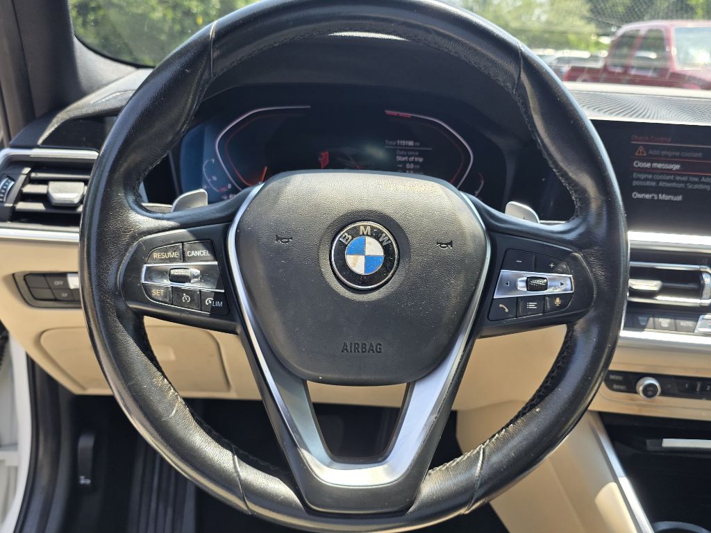Photo 26 of this BMW 330I