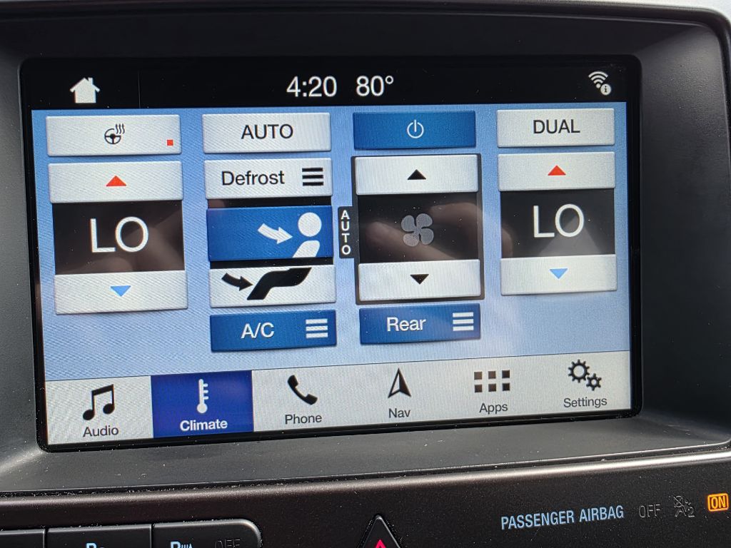 Photo 40 of this FORD EXPLORER