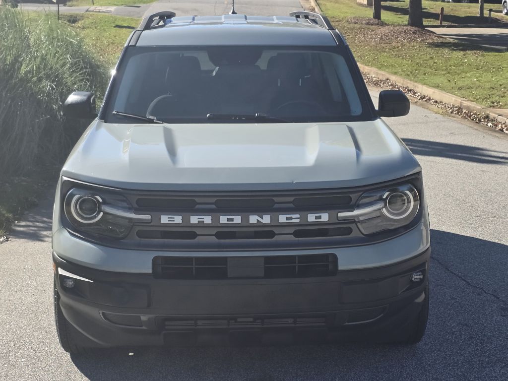 Photo 8 of this FORD BRONCO SPORT