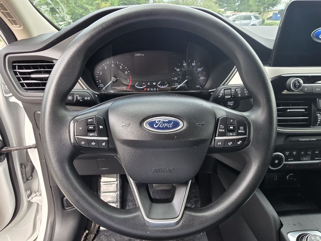 Photo 24 of this FORD ESCAPE