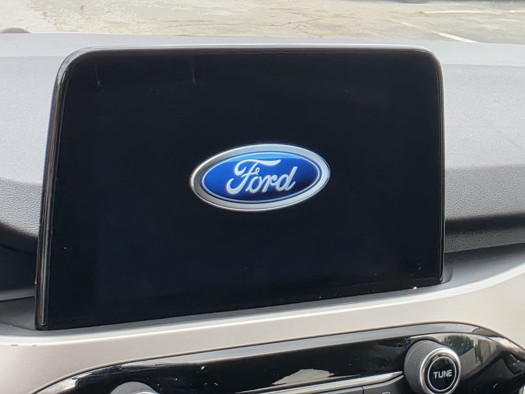 Photo 27 of this FORD ESCAPE