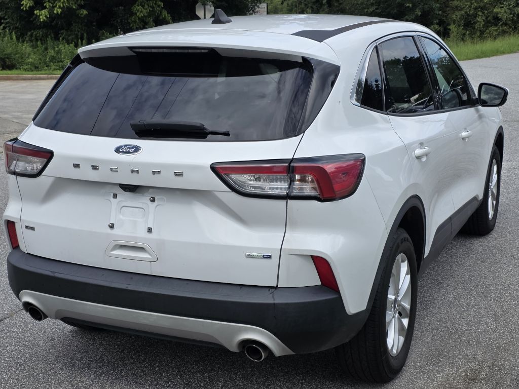 Photo 5 of this FORD ESCAPE