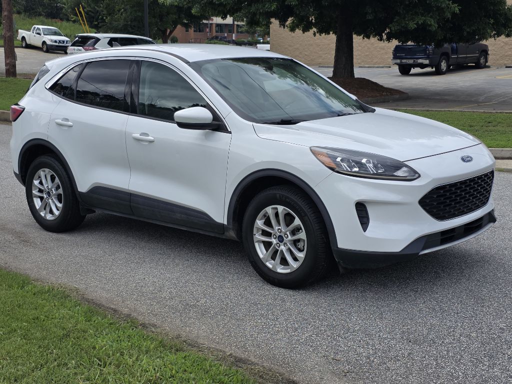 Photo 7 of this FORD ESCAPE