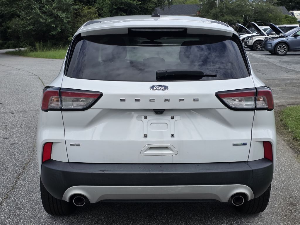 Photo 4 of this FORD ESCAPE