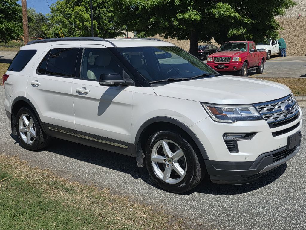 Photo 7 of this FORD EXPLORER