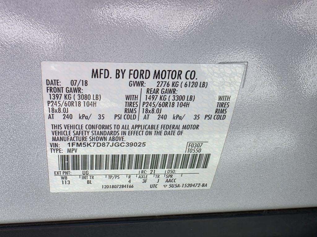Photo 10 of this FORD EXPLORER