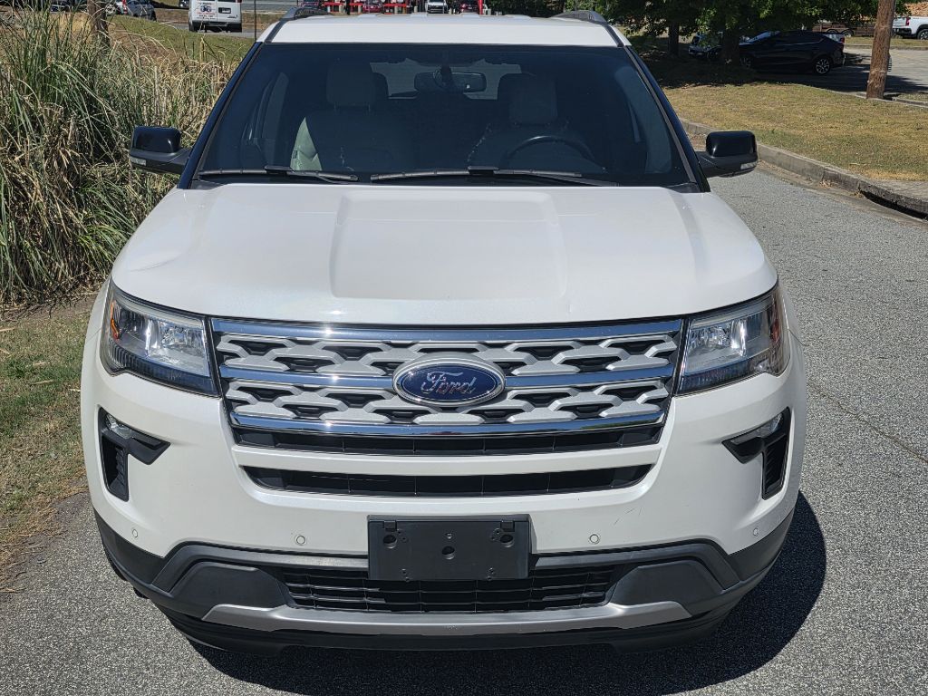 Photo 8 of this FORD EXPLORER