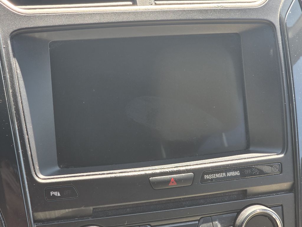 Photo 33 of this FORD EXPLORER