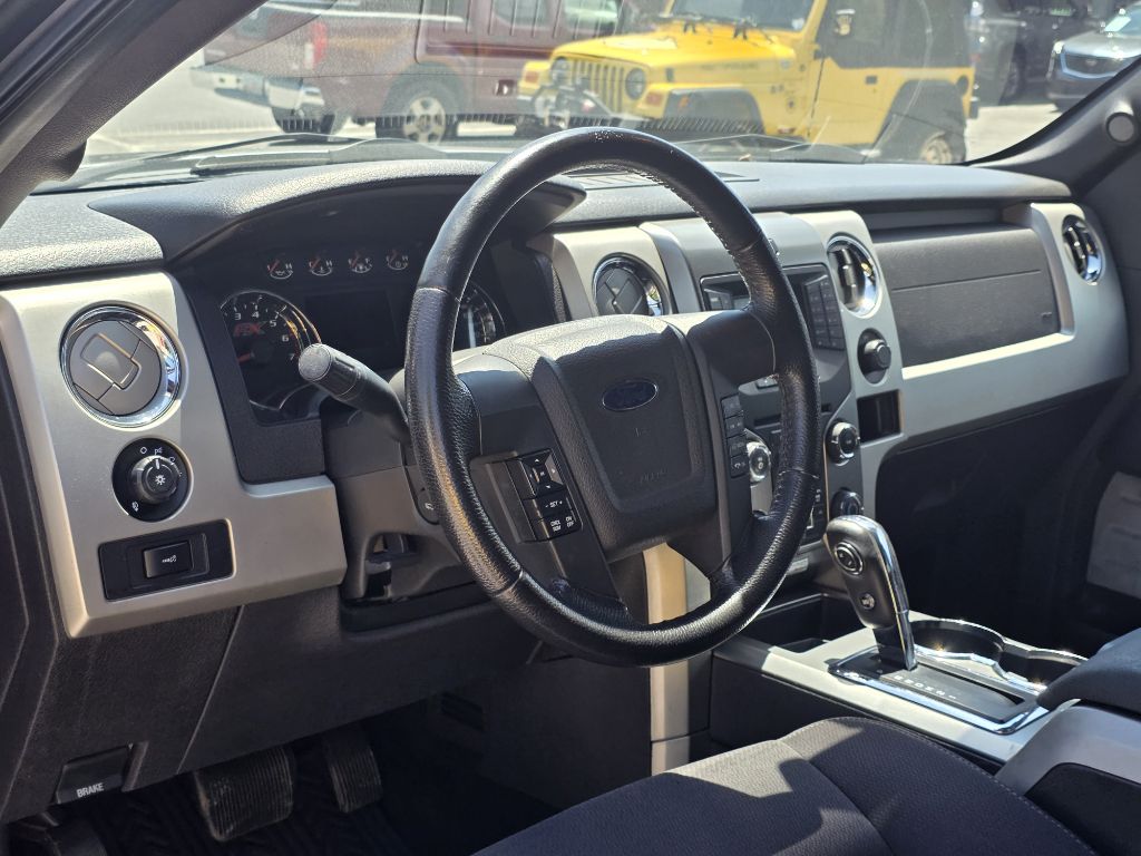 Photo 13 of this FORD F150