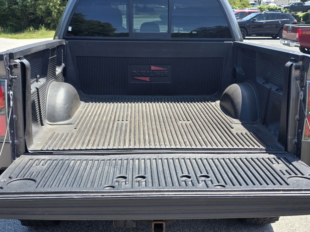 Photo 17 of this FORD F150