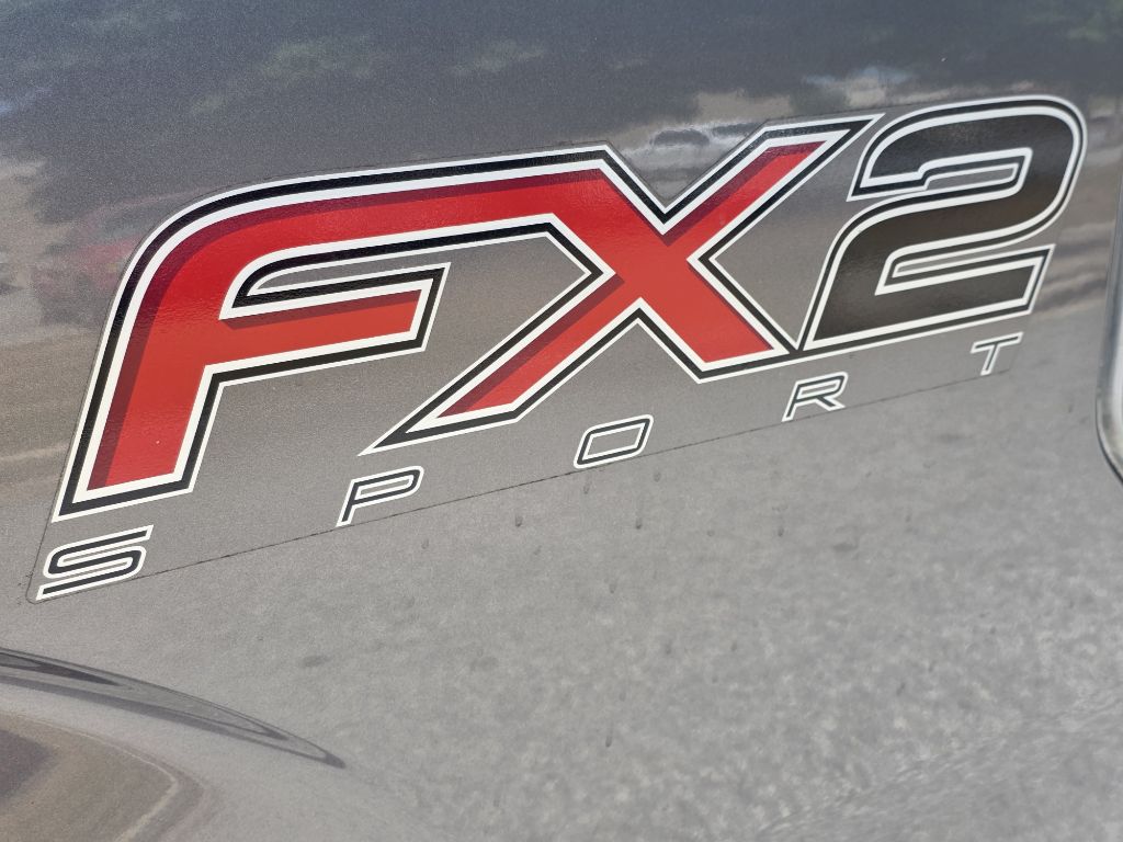 Photo 16 of this FORD F150