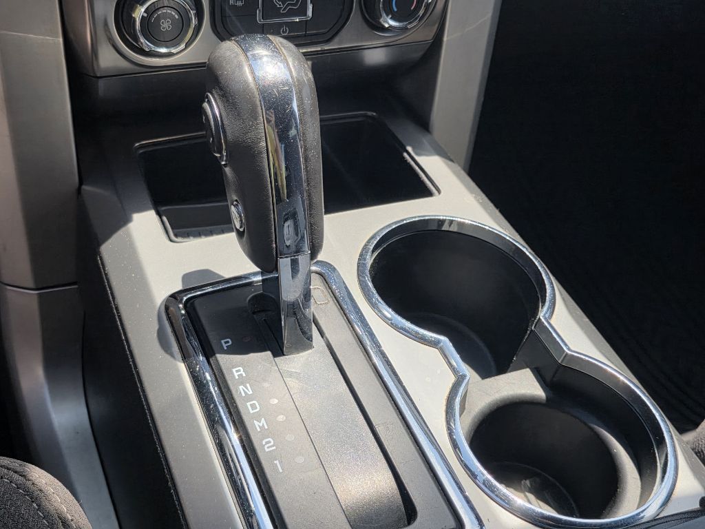 Photo 32 of this FORD F150