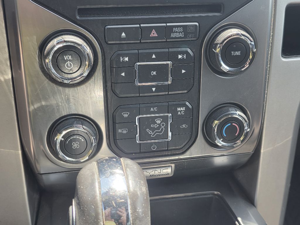 Photo 30 of this FORD F150