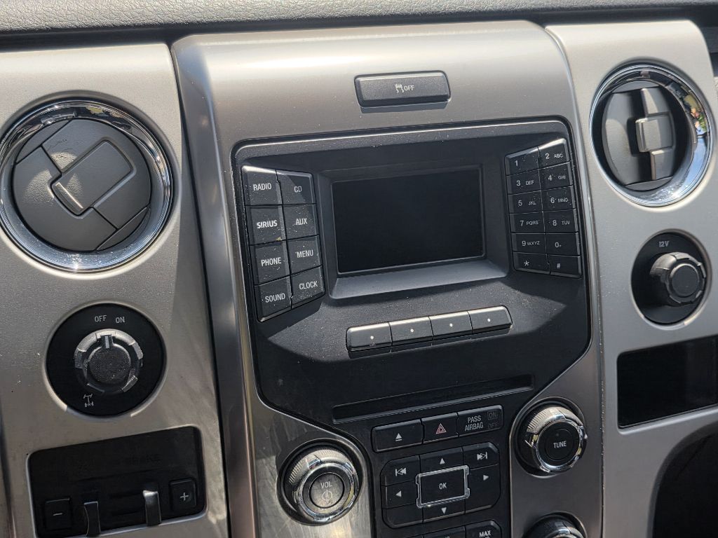 Photo 29 of this FORD F150