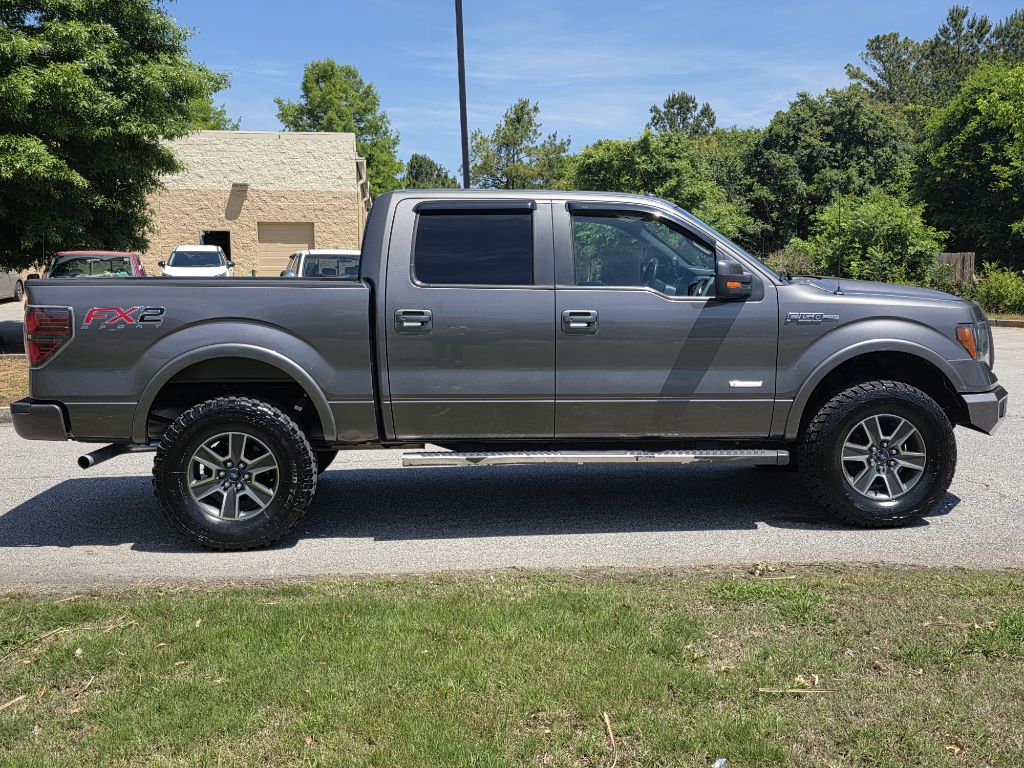 Photo 6 of this FORD F150