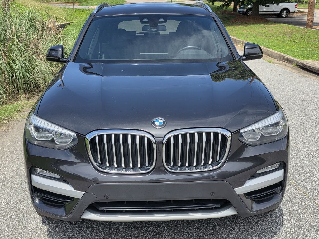 Photo 8 of this BMW X3