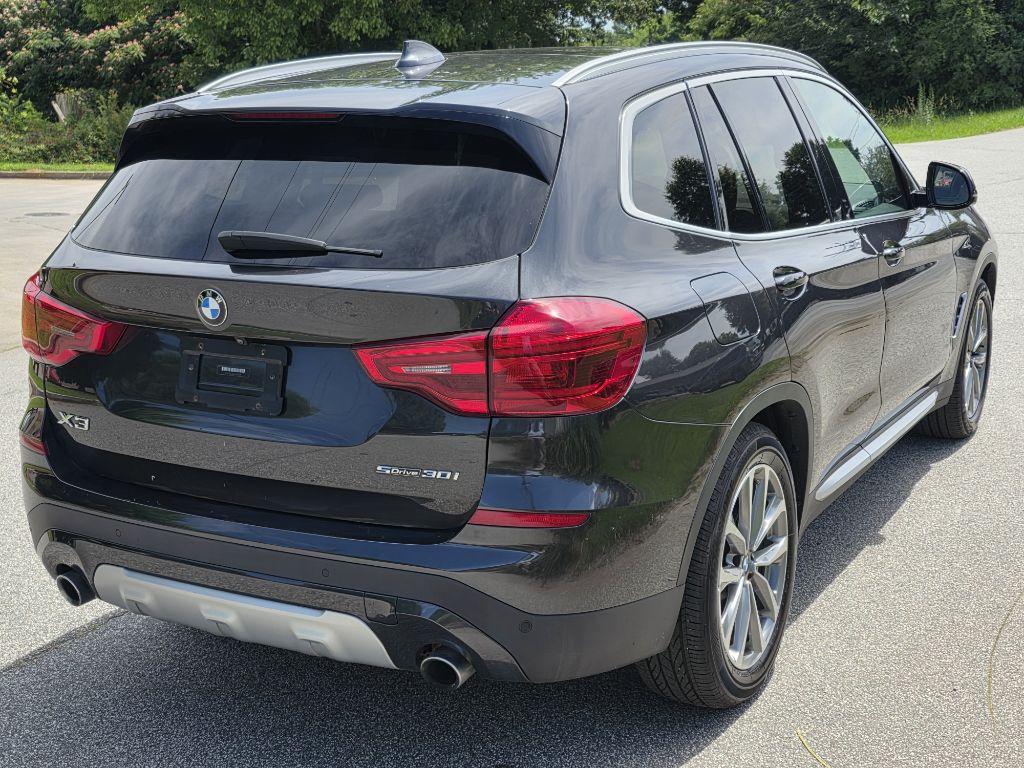 Photo 5 of this BMW X3