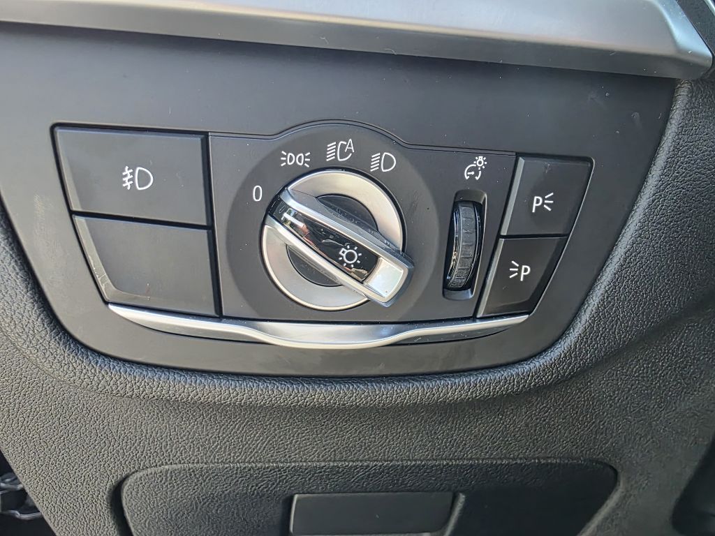 Photo 26 of this BMW X3