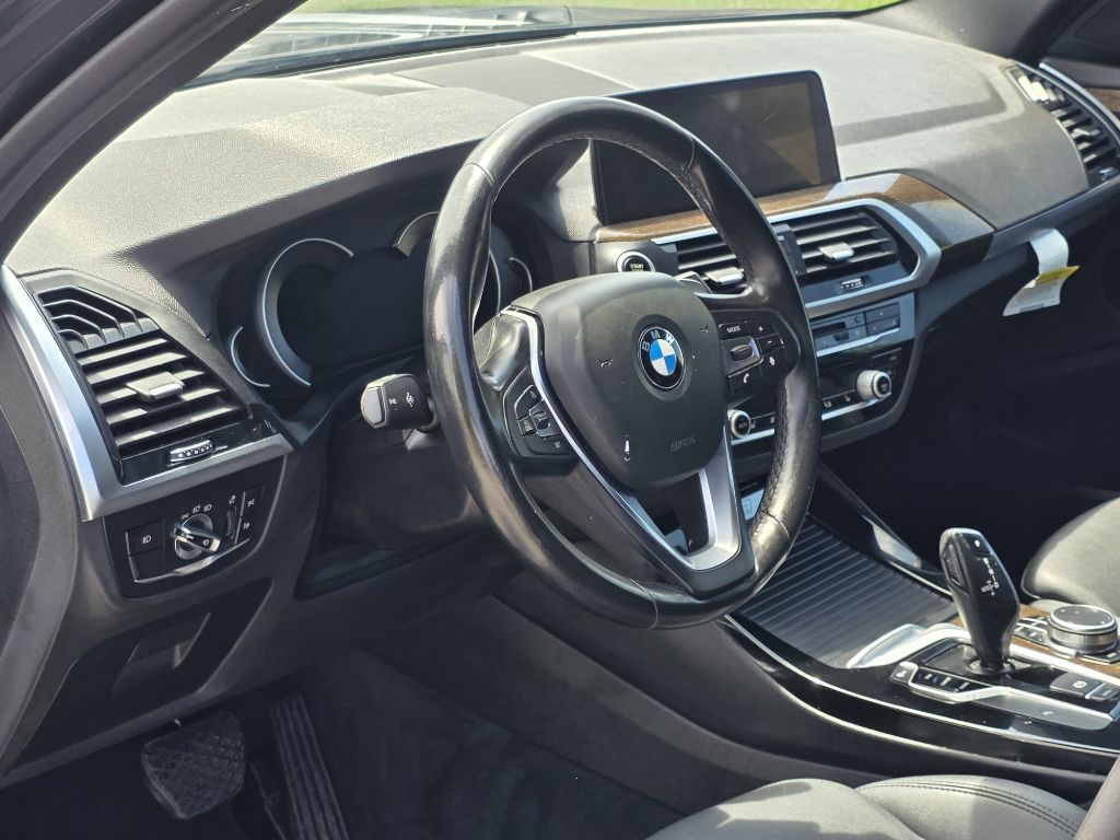 Photo 13 of this BMW X3