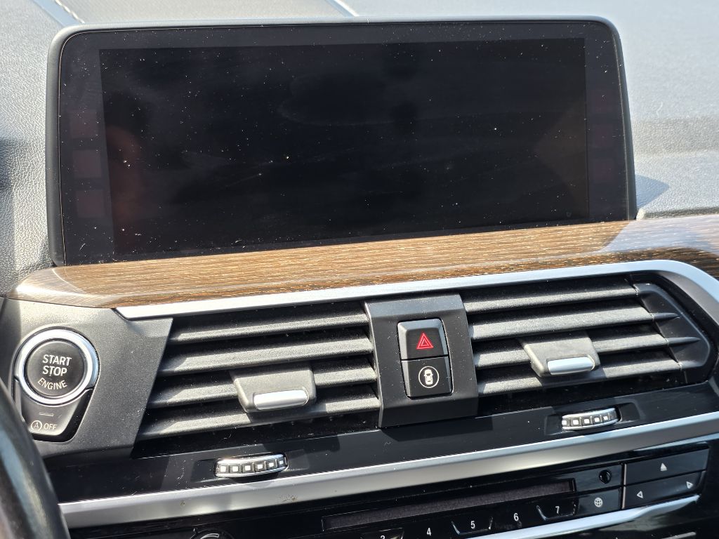 Photo 30 of this BMW X3