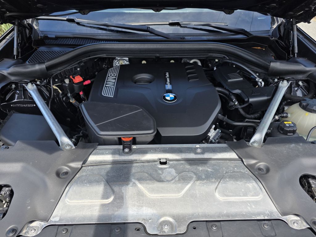 Photo 25 of this BMW X3