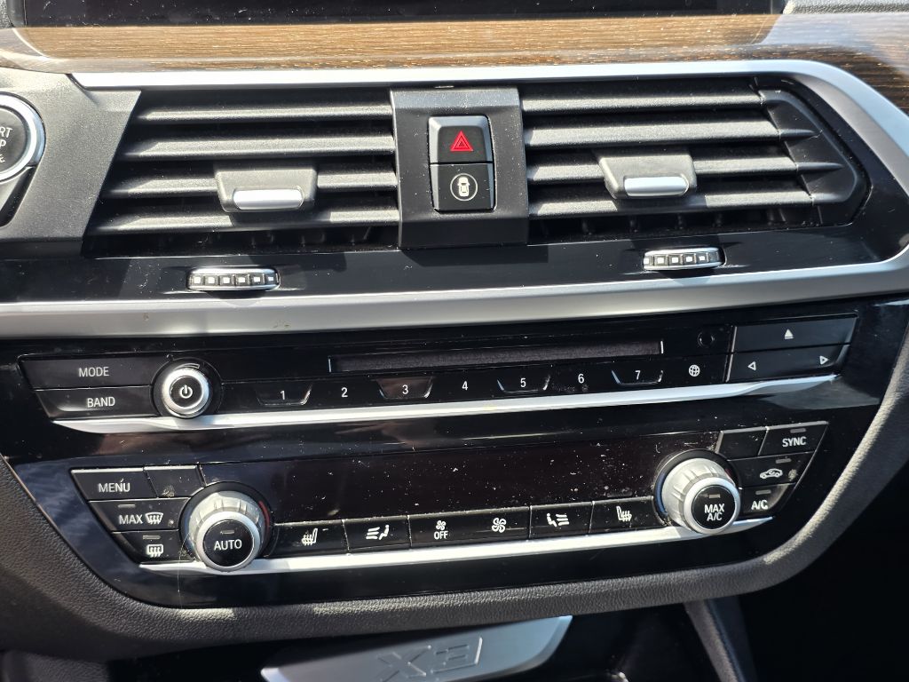 Photo 31 of this BMW X3