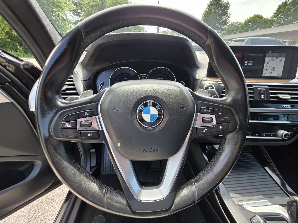 Photo 27 of this BMW X3