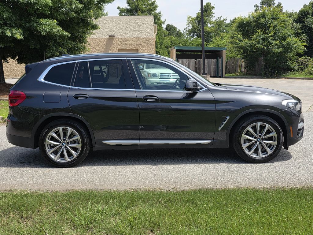 Photo 6 of this BMW X3