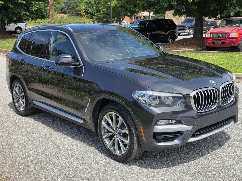 Photo 7 of this BMW X3