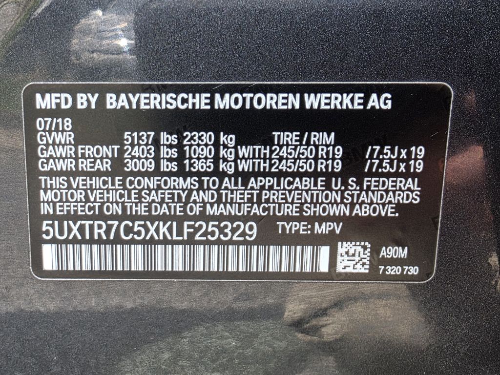 Photo 10 of this BMW X3