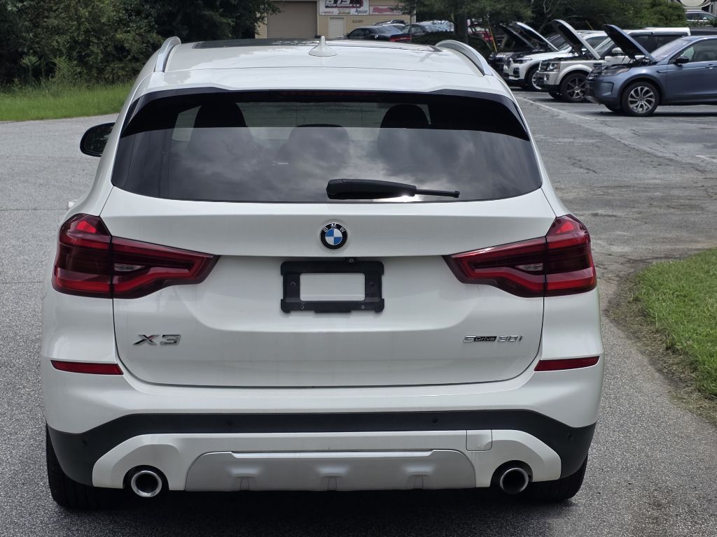 Photo 4 of this BMW X3