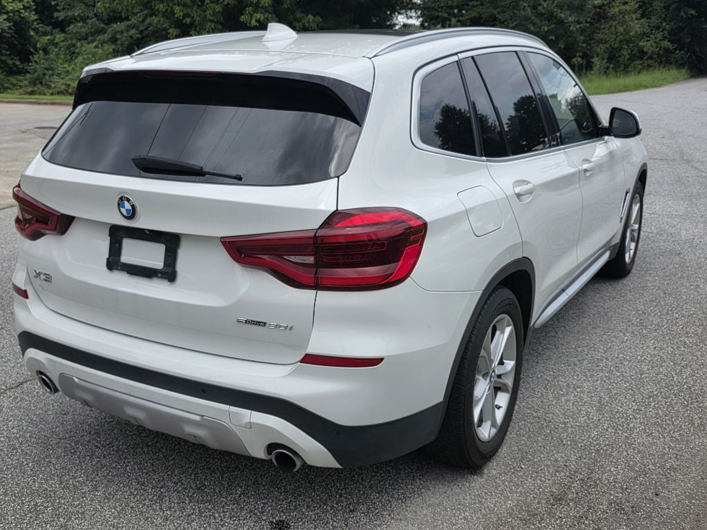 Photo 5 of this BMW X3