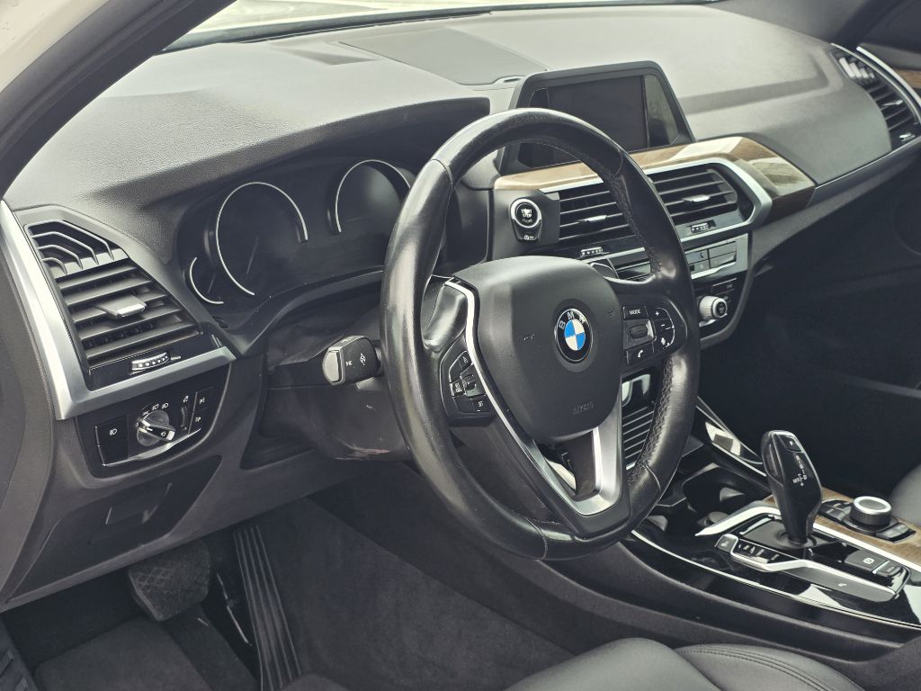 Photo 13 of this BMW X3