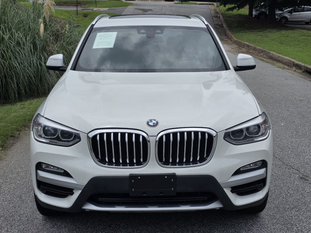 Photo 8 of this BMW X3