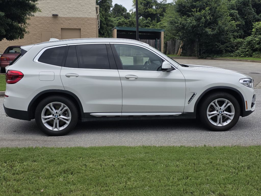 Photo 6 of this BMW X3