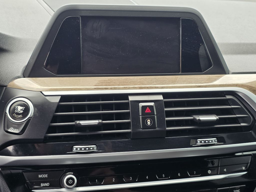Photo 29 of this BMW X3