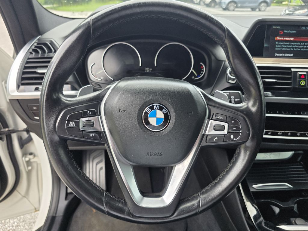 Photo 26 of this BMW X3